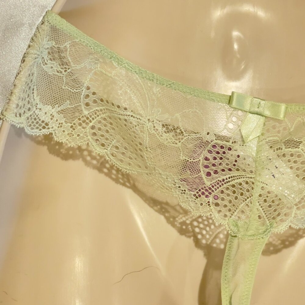 Simone Perele Spring Tanga - Picture 5 of 5